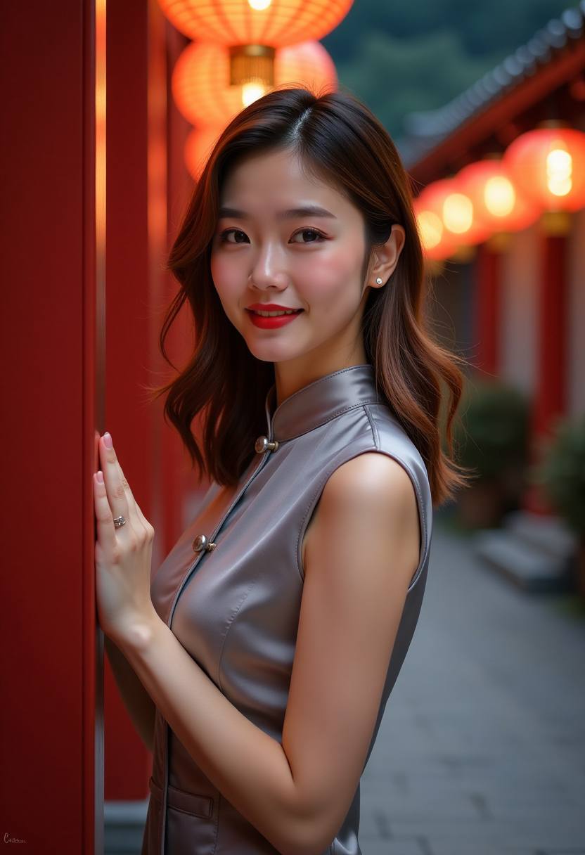 与你同行的三月