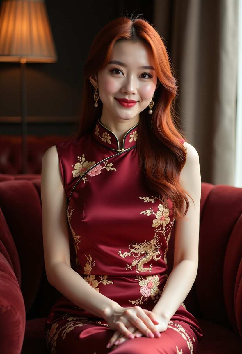 姐姐我爱你 第24集