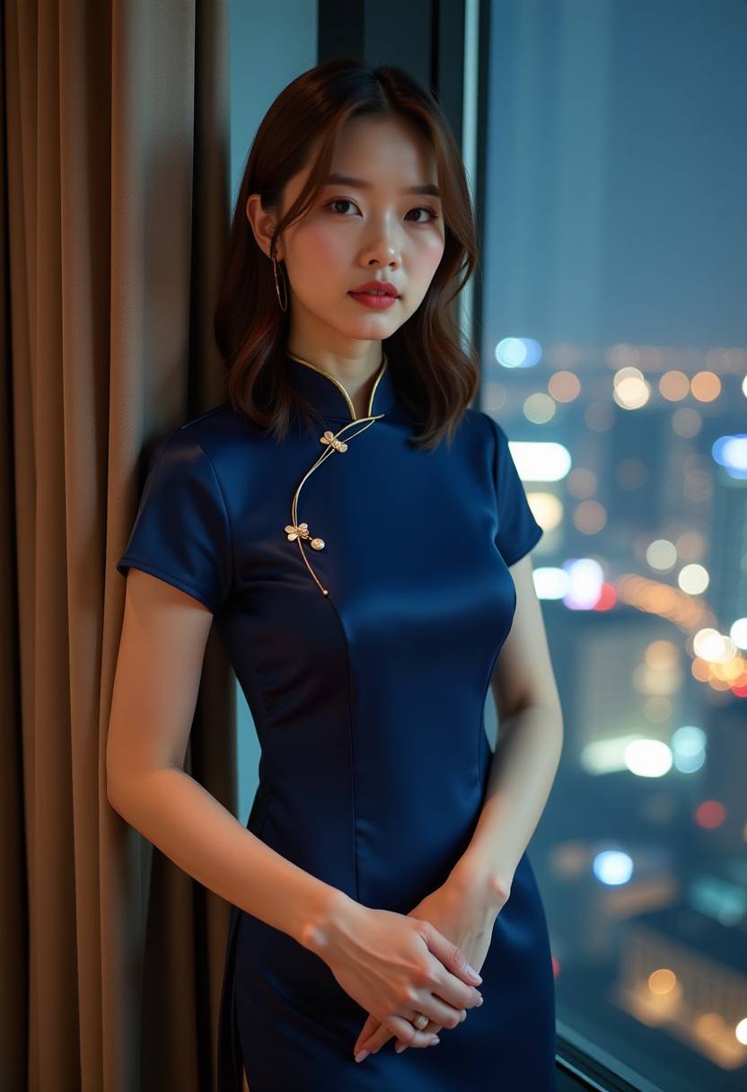 午夜面馆