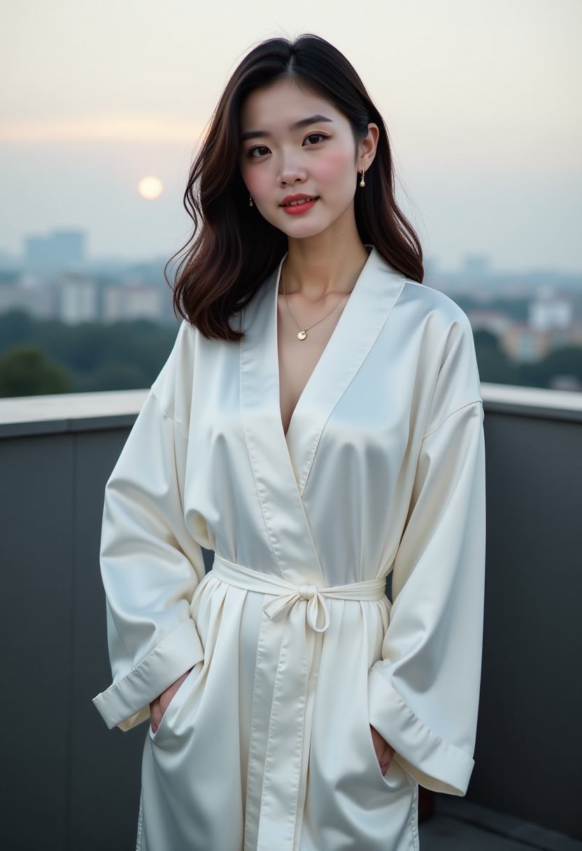 第七个夏天